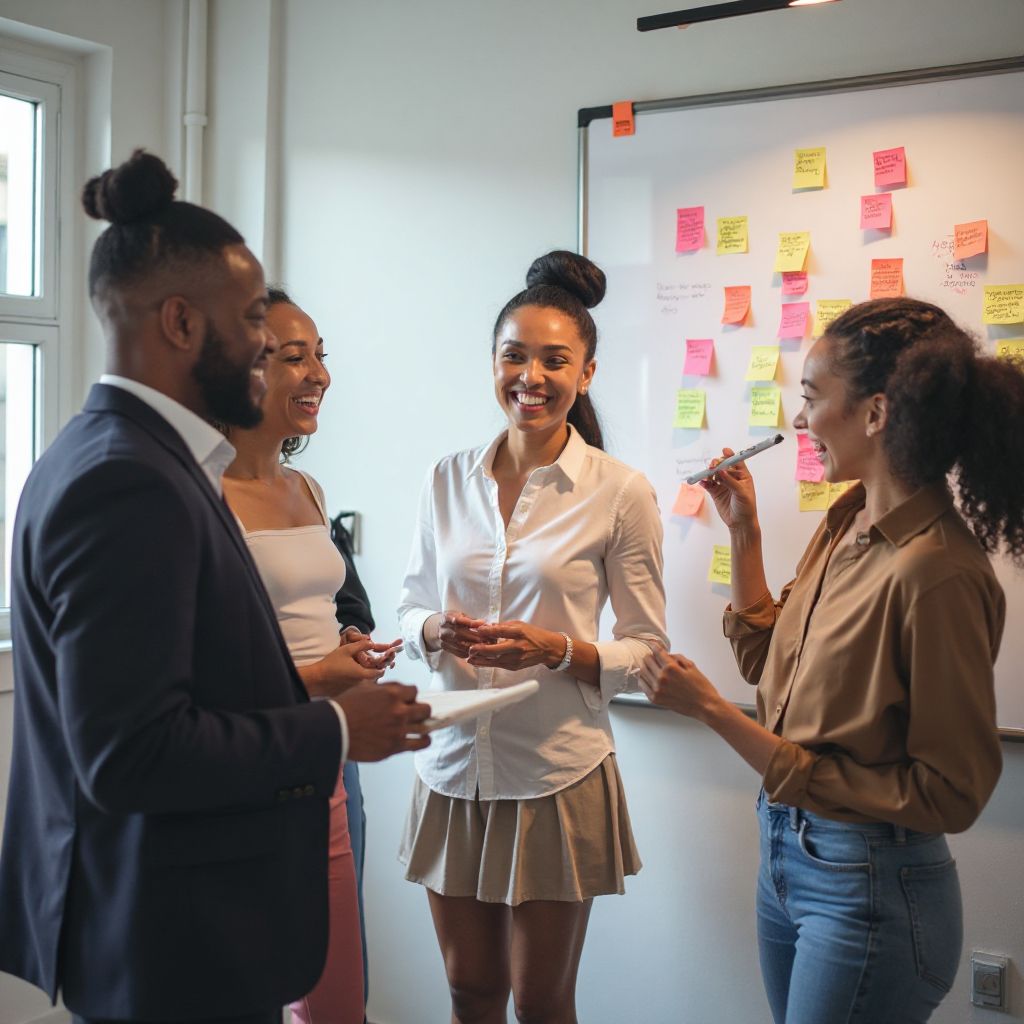 Kuw adwene bɔ nhyiamu