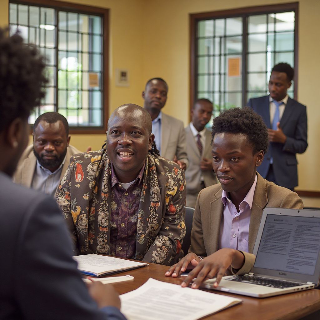 Adwuma nteteeɛ a ɛyɛ kwa